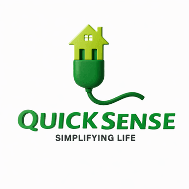 Quick Sense — Simplifying Life
